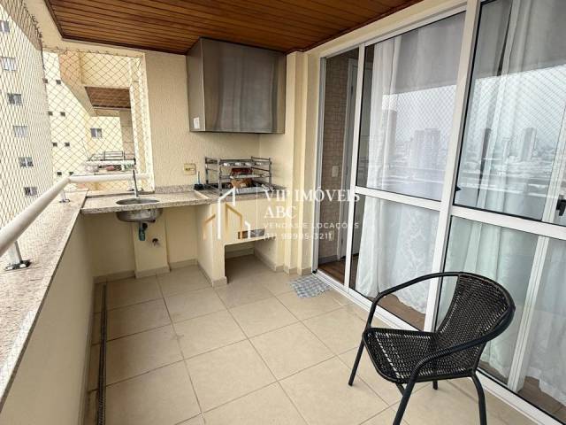 Apartamento para Locação em Santo André - 5