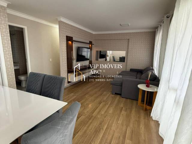 Apartamento para Locação em Santo André - 3