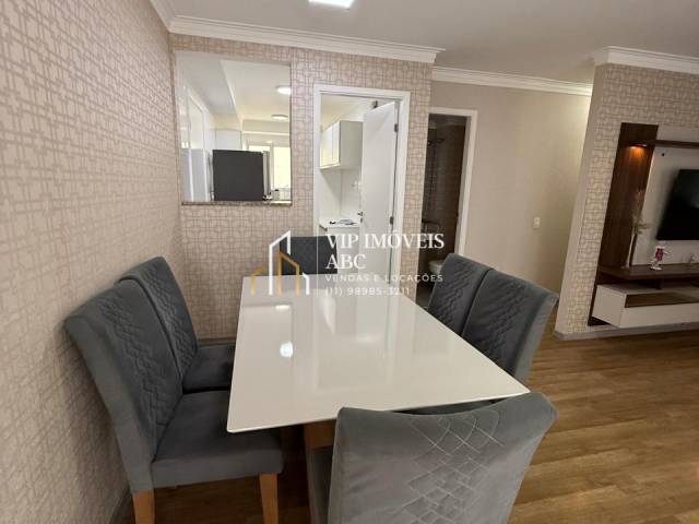 Apartamento para Locação em Santo André - 4