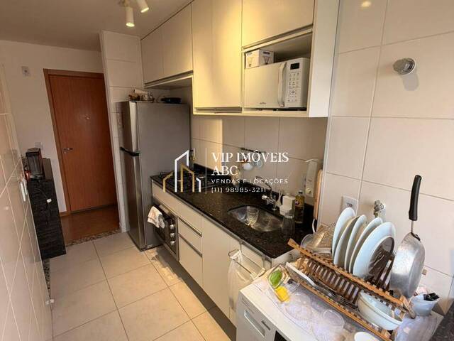 Apartamento para Venda em Santo André - 5