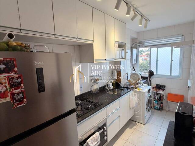 Apartamento para Venda em Santo André - 4