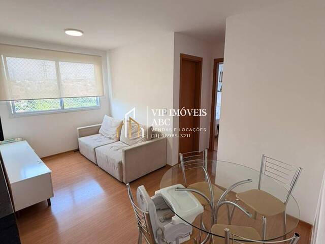 Apartamento para Venda em Santo André - 2