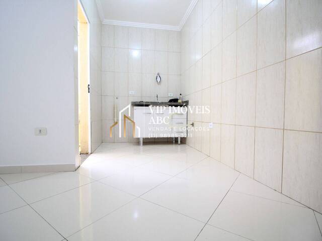 Apartamento para Venda em Santo André - 2