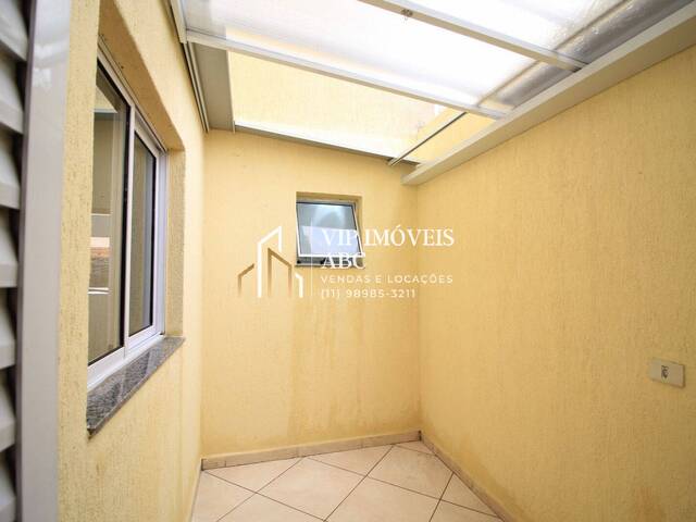 Apartamento para Venda em Santo André - 5