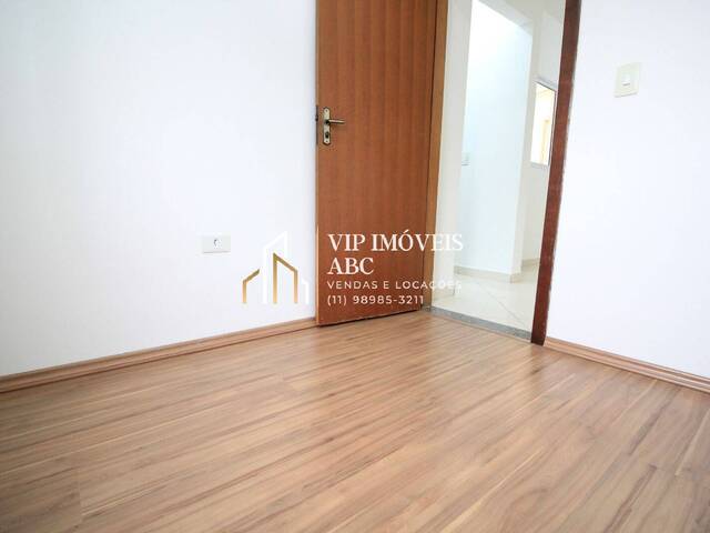 Apartamento para Venda em Santo André - 4