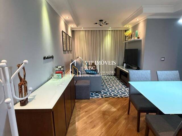 Apartamento para Venda em Santo André - 3