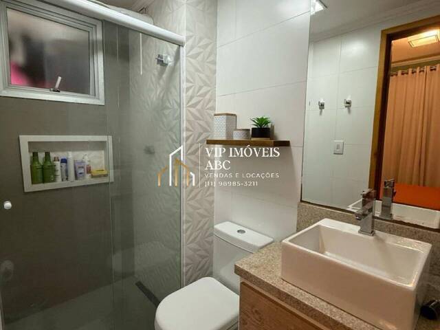 Apartamento para Venda em Santo André - 5