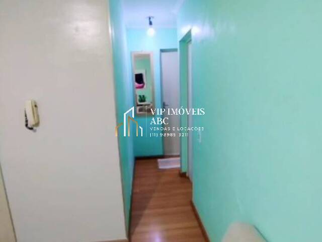 Apartamento para Venda em Santo André - 4