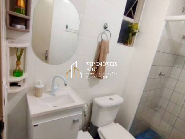 Apartamento para Venda em Santo André - 5