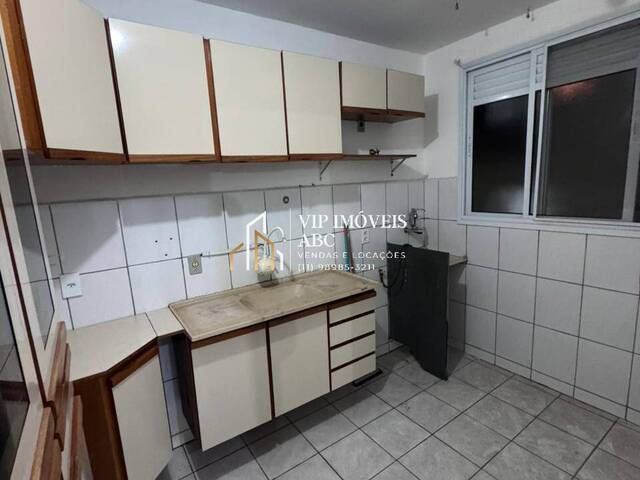 Apartamento para Venda em Santo André - 4