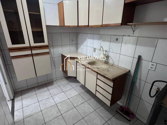 Apartamento para Venda em Santo André - 5