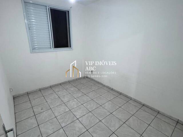 Apartamento para Venda em Santo André - 2