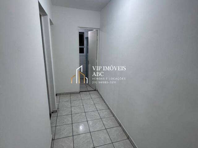 Apartamento para Venda em Santo André - 3