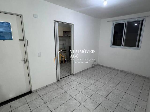 Venda em Parque Erasmo Assunção - Santo André