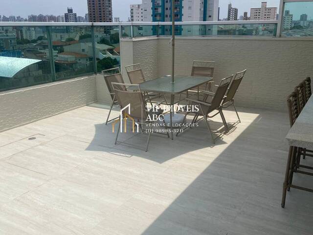 Apartamento para Venda em Santo André - 5