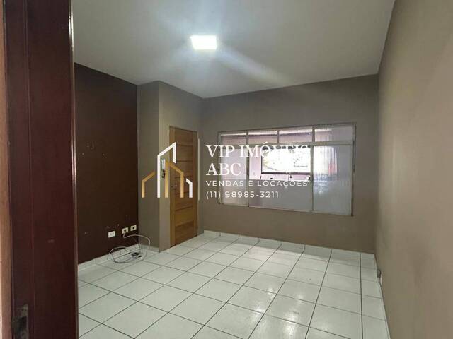 Sobrado para Venda em Santo André - 3