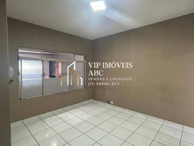 Sobrado para Venda em Santo André - 4