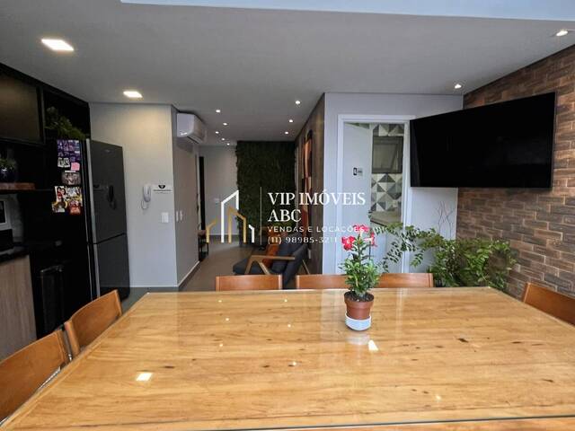 Apartamento para Venda em São Bernardo do Campo - 4