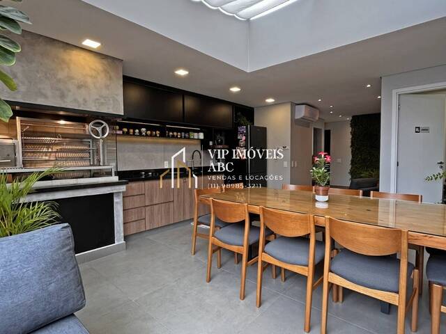 Apartamento para Venda em São Bernardo do Campo - 5