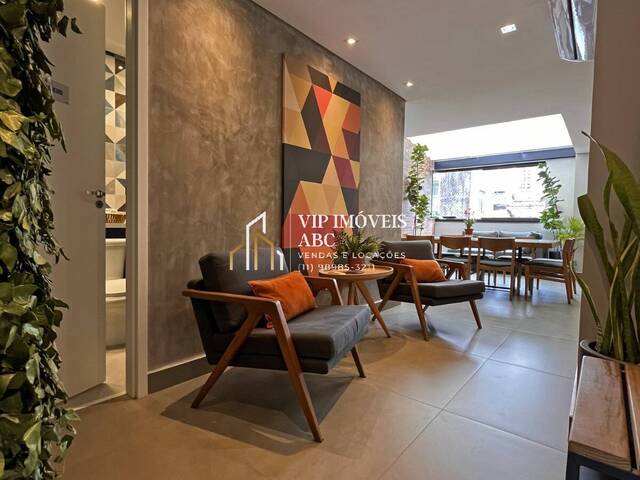 Apartamento para Venda em São Bernardo do Campo - 3