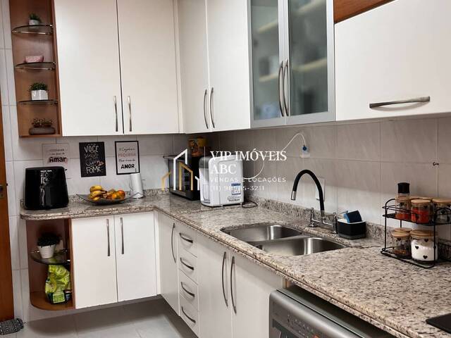 Apartamento para Venda em Santo André - 3