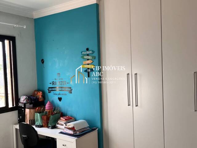 Apartamento para Venda em Santo André - 5