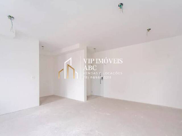 Apartamento para Venda em Santo André - 3