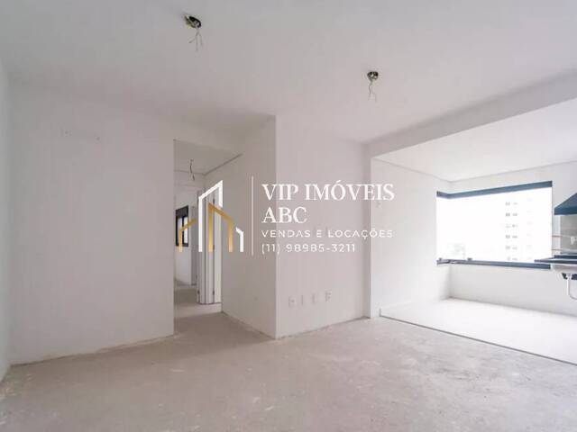 Apartamento para Venda em Santo André - 2