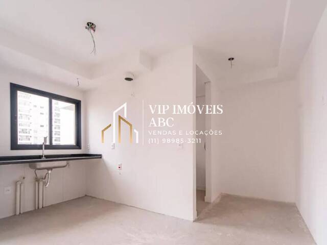 Apartamento para Venda em Santo André - 5