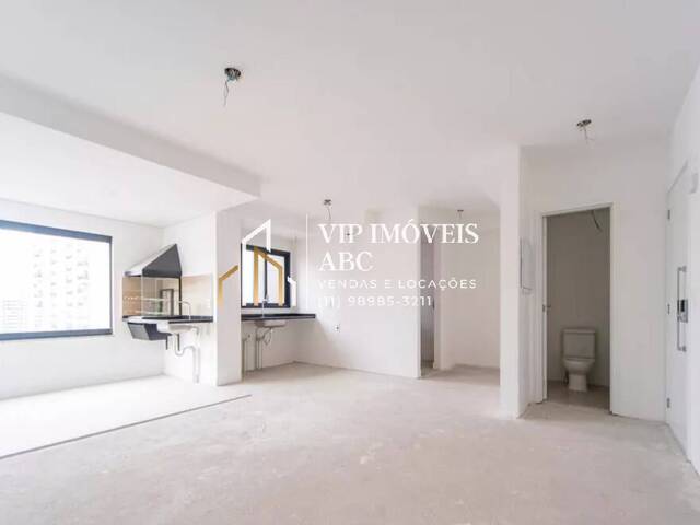 Apartamento para Venda em Santo André - 4