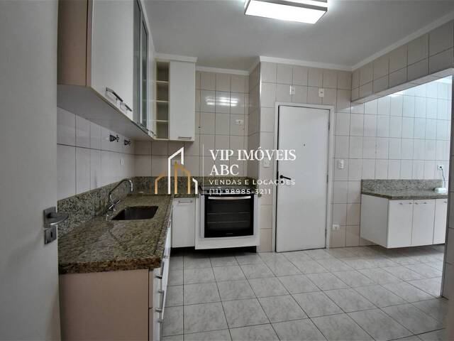 Apartamento para Venda em São Caetano do Sul - 5