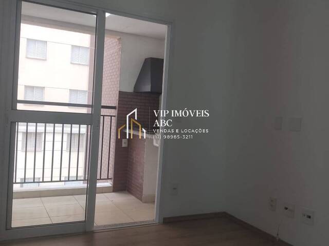 #465 - Apartamento para Venda em São Caetano do Sul - SP