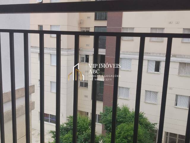 Apartamento para Venda em São Caetano do Sul - 2