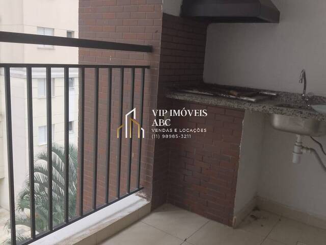 Apartamento para Venda em São Caetano do Sul - 3