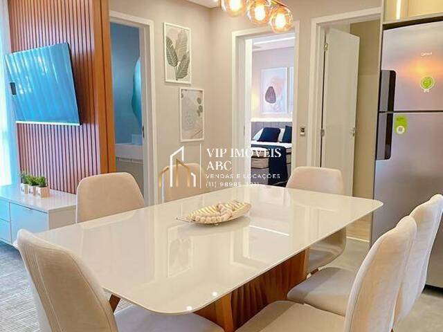 Apartamento para Venda em São Bernardo do Campo - 5