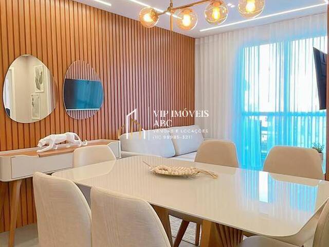 Apartamento para Venda em São Bernardo do Campo - 4