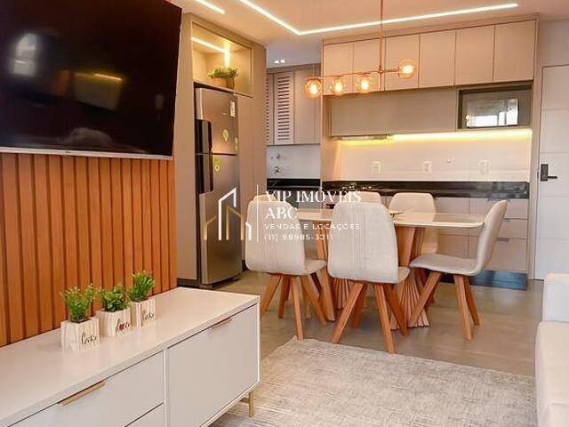 Apartamento para Venda em São Bernardo do Campo - 2