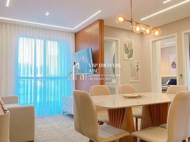 Venda em Jardim do Mar - São Bernardo do Campo