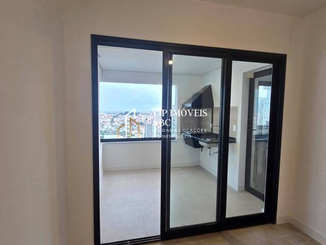 Apartamento para Venda em Santo André - 2