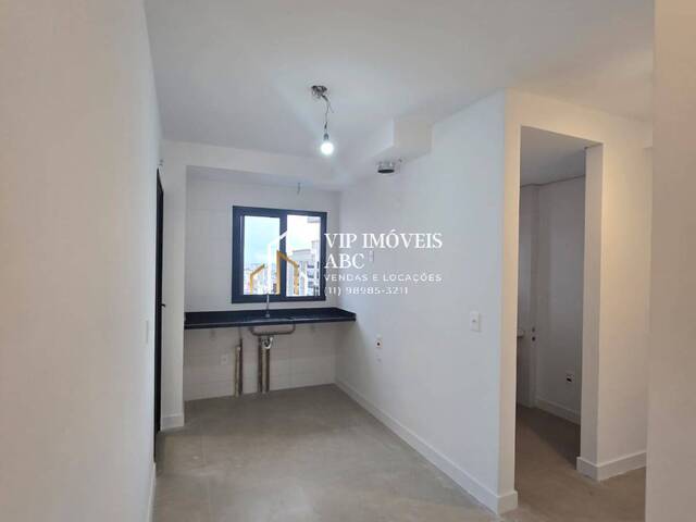 Apartamento para Venda em Santo André - 5