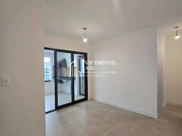 Apartamento para Venda em Santo André - 4