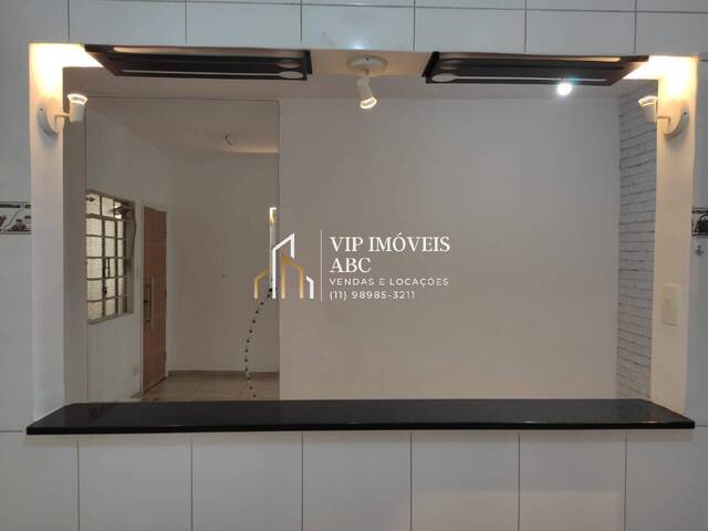 Apartamento para Venda em Santo André - 3