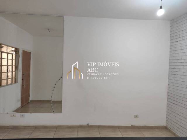 Apartamento para Venda em Santo André - 4