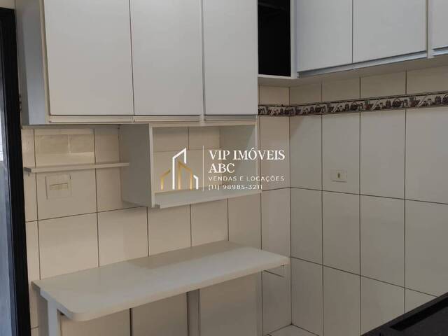 Apartamento para Venda em Santo André - 5