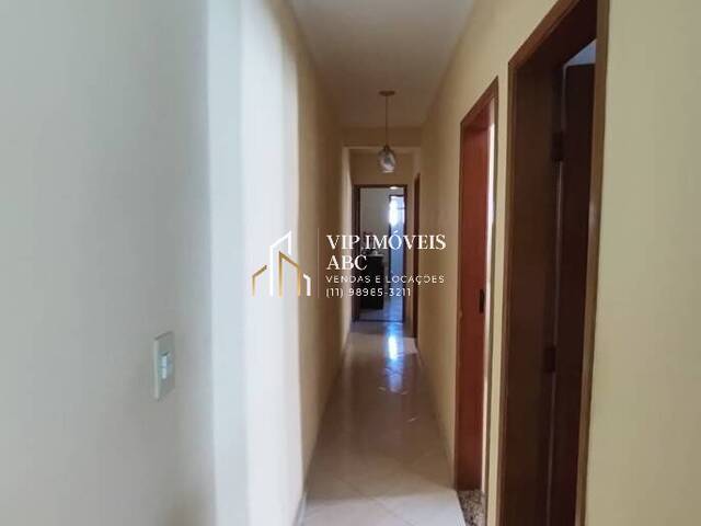 Apartamento para Venda em Santo André - 5