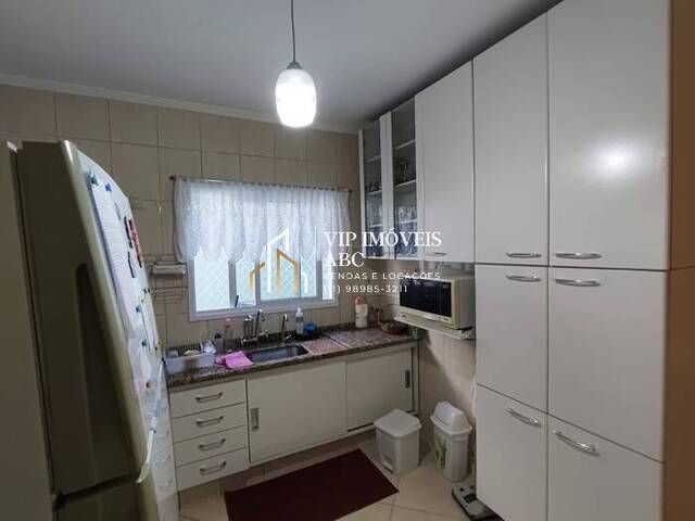 Apartamento para Venda em Santo André - 4