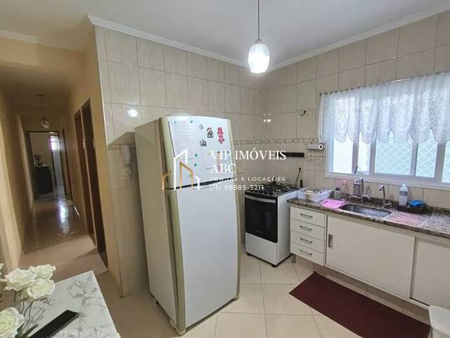 Apartamento para Venda em Santo André - 3