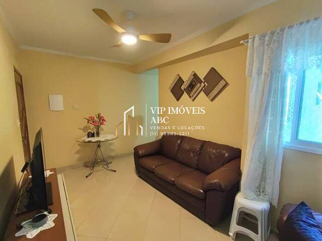 Apartamento para Venda em Santo André - 2