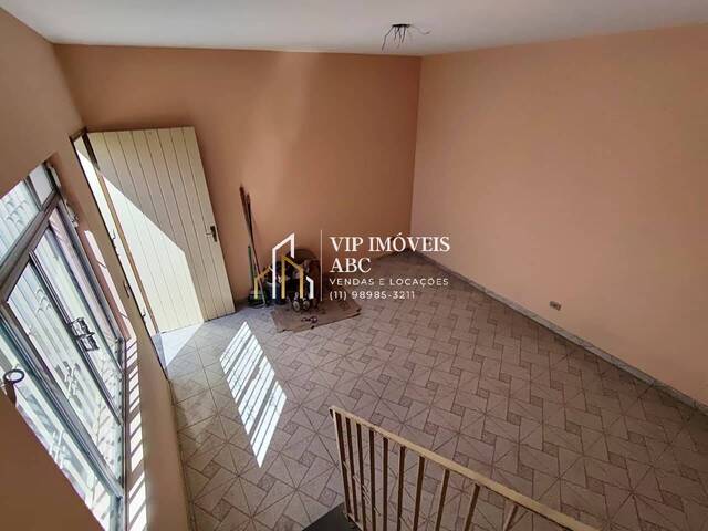 Casa para Venda em Santo André - 2