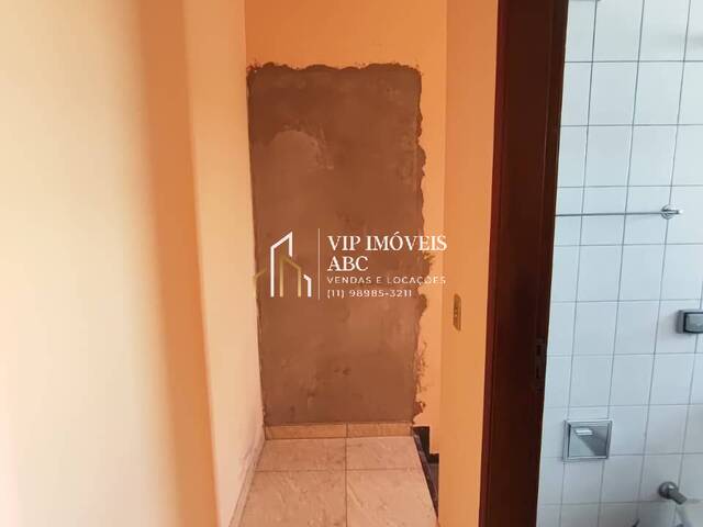 Casa para Venda em Santo André - 3